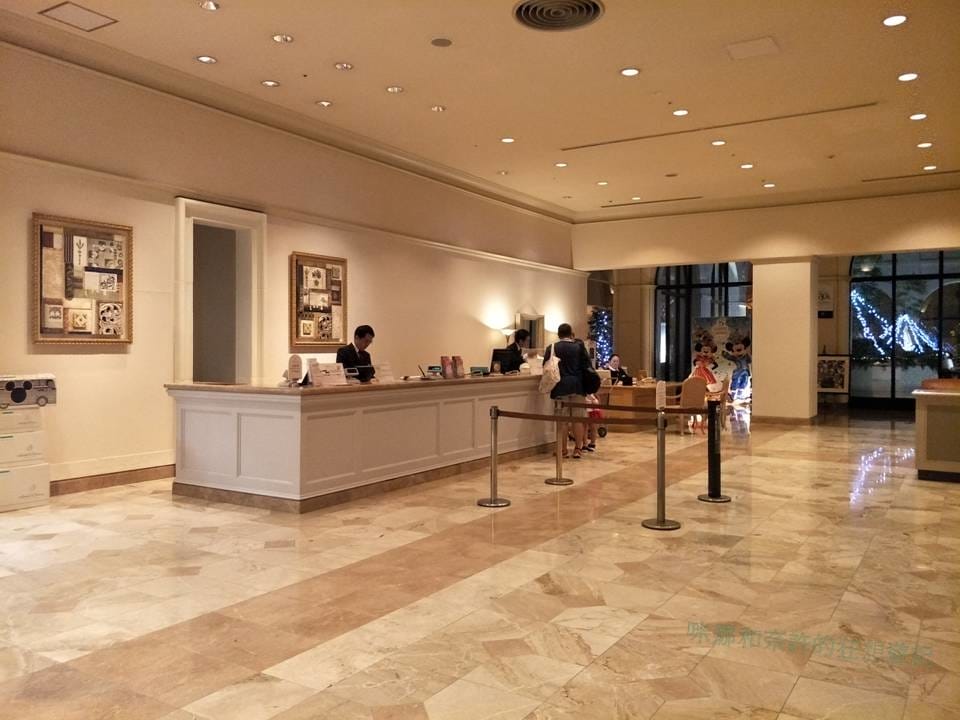 (千葉縣浦安市住宿)東京灣大倉酒店-Hotel Okura Tokyo Bay -東京迪士尼認證酒店,2017年日本前十大早餐 2018.07.
