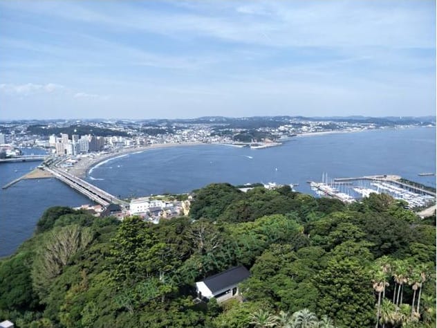 (神奈川縣鐮倉+江之島+鐮倉大佛)一日遊超強攻略 2018.07