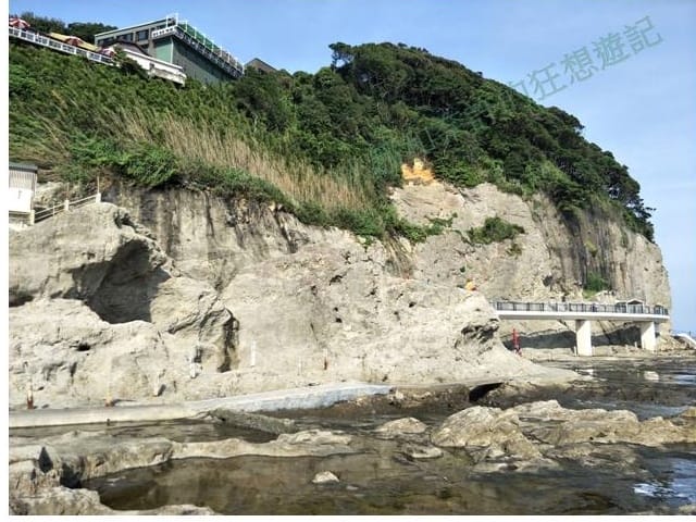 (神奈川縣鐮倉+江之島+鐮倉大佛)一日遊超強攻略 2018.07