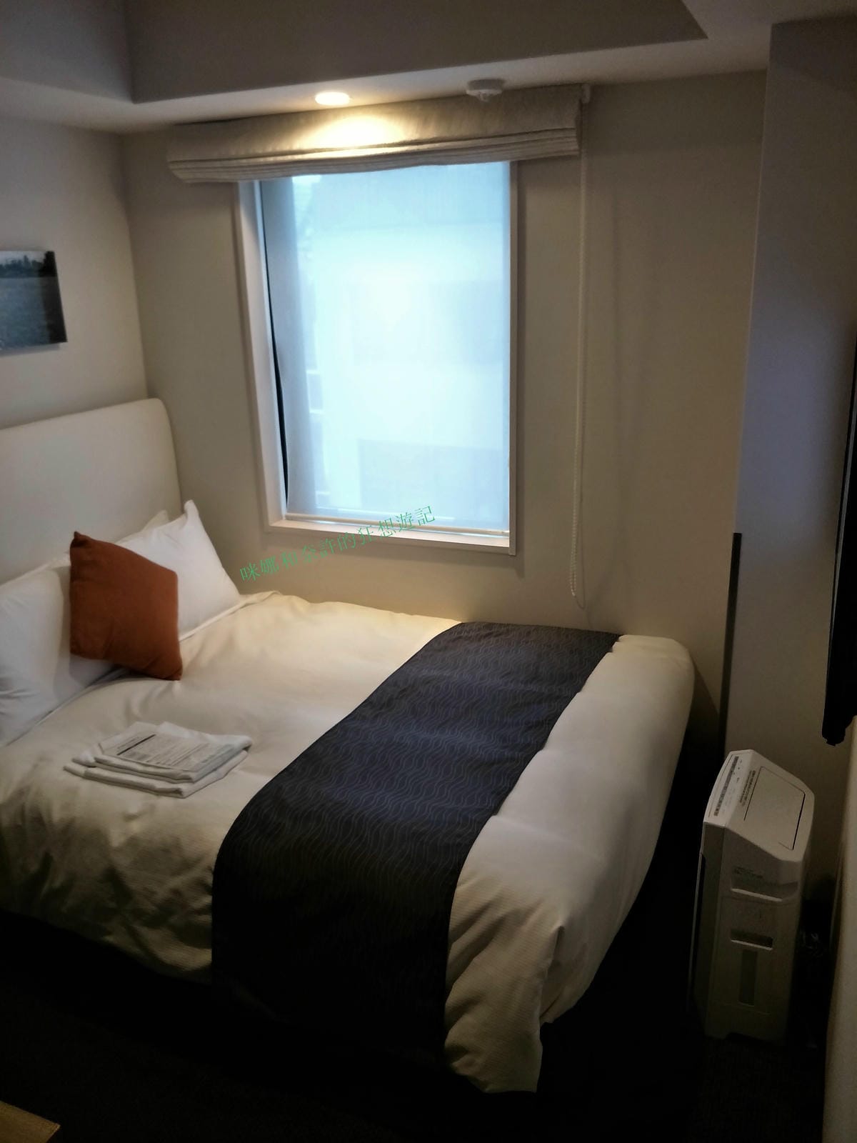 (東京新橋住宿)東急STAY新橋~適合長期自由行以及情侶住宿,因為~~~