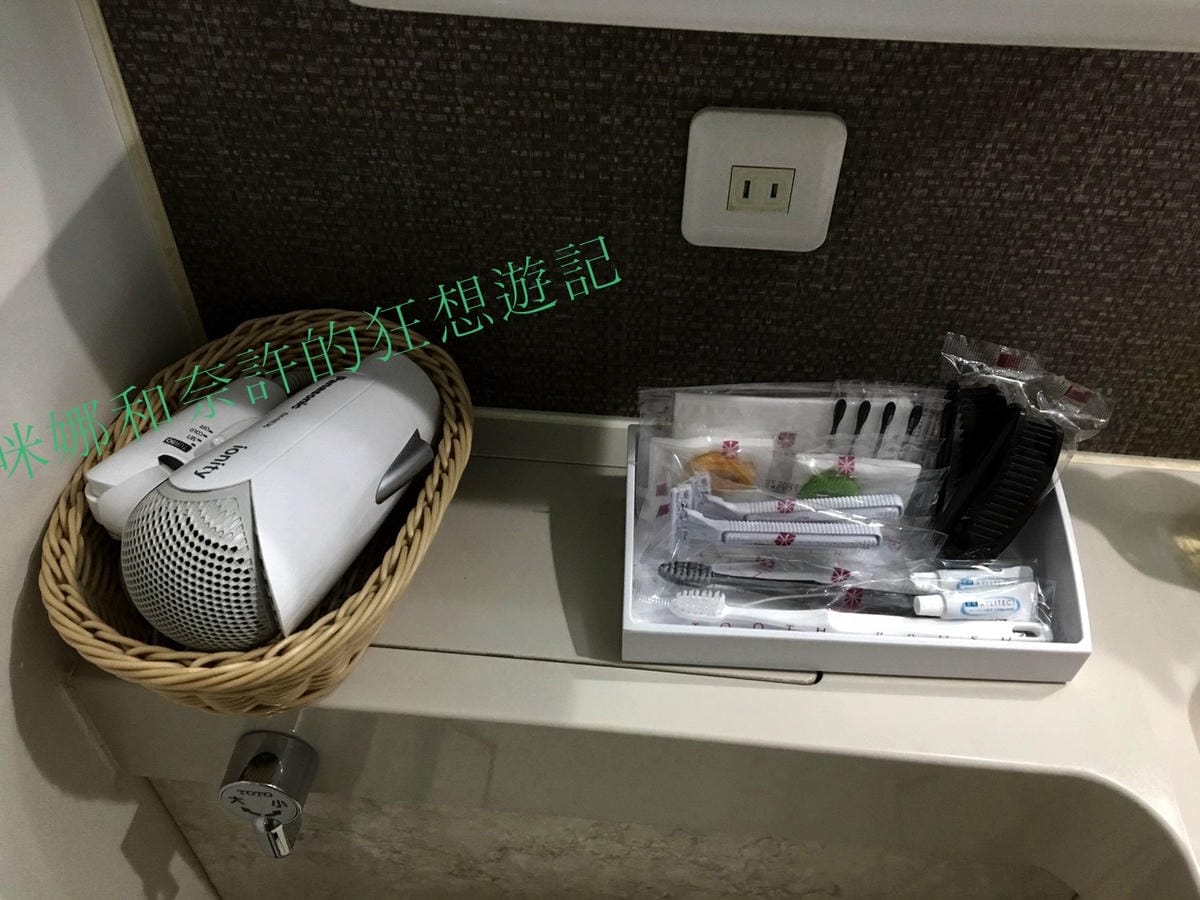 (大阪日本橋住宿) 大阪難波相鐵GRAND FRESA飯店 ,道頓堀2分鐘、日本橋站2分鐘、越夜越美麗