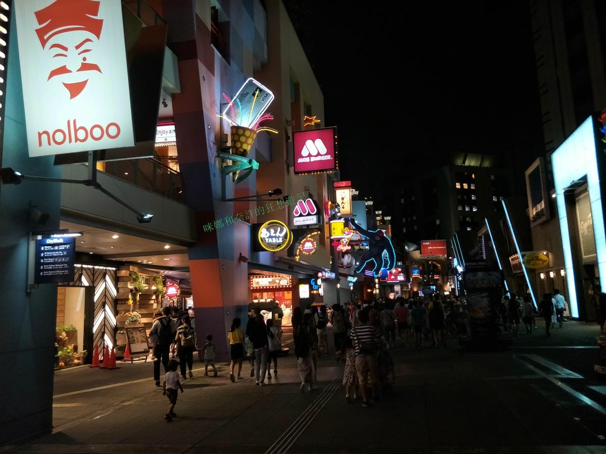 (大阪環球住宿)京阪環球影城塔樓飯 universal tower hotel 河景景觀第一排 2018.07
