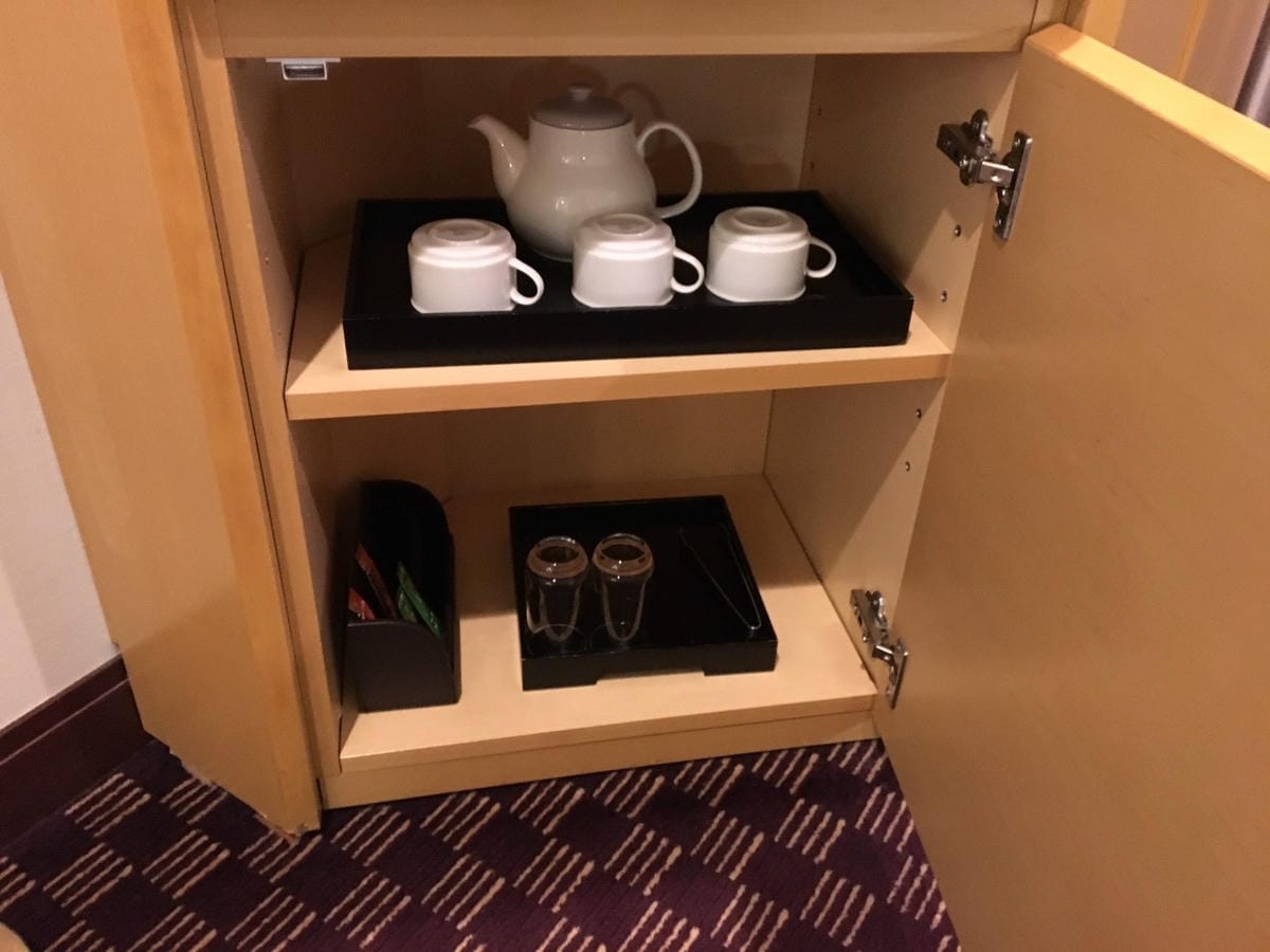 (大阪環球住宿)京阪環球影城塔樓飯 universal tower hotel 河景景觀第一排 2018.07
