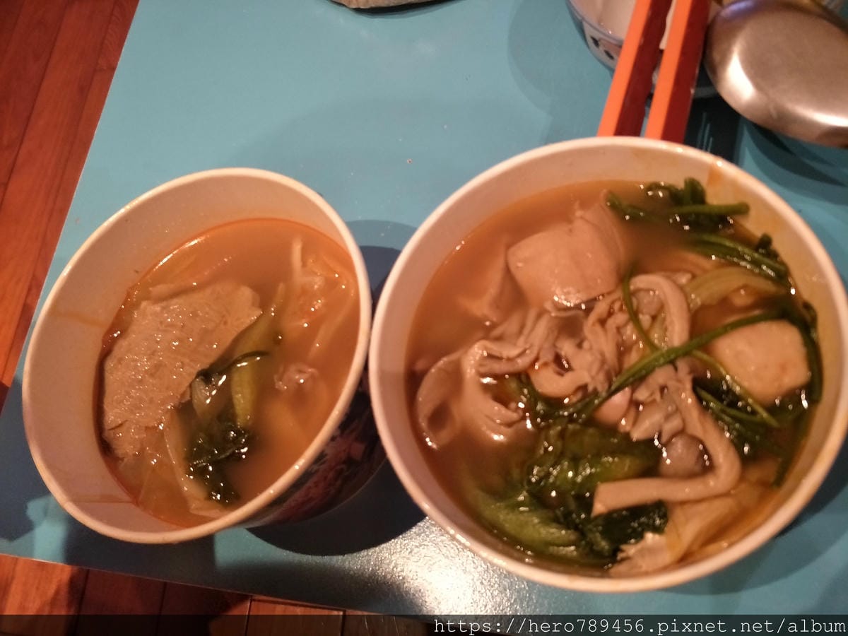 (新北新莊-美食)文湯武醬~滷將軍,精緻滷味@新莊夜市門口附菜單