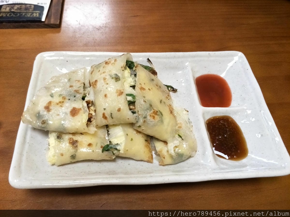 (新北新莊美食)小松果廚房,假日早午餐首選、義大利麵和早午餐with menu