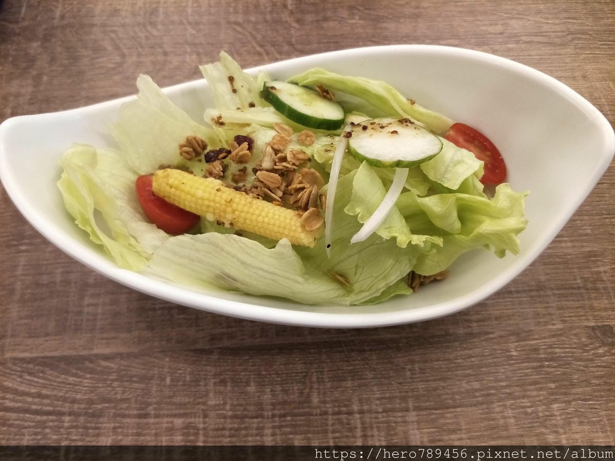 (新北新莊美食)倆口 THE COUPLE，精緻早午餐、簡餐、咖啡，低調奢華好味道!
