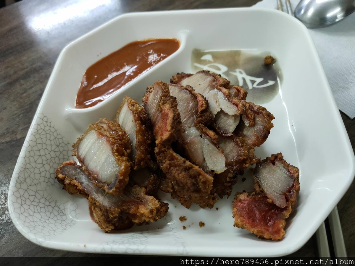 (新北新莊-美食)新豐鵝肉,超值便當~價格實在~CP值超高!