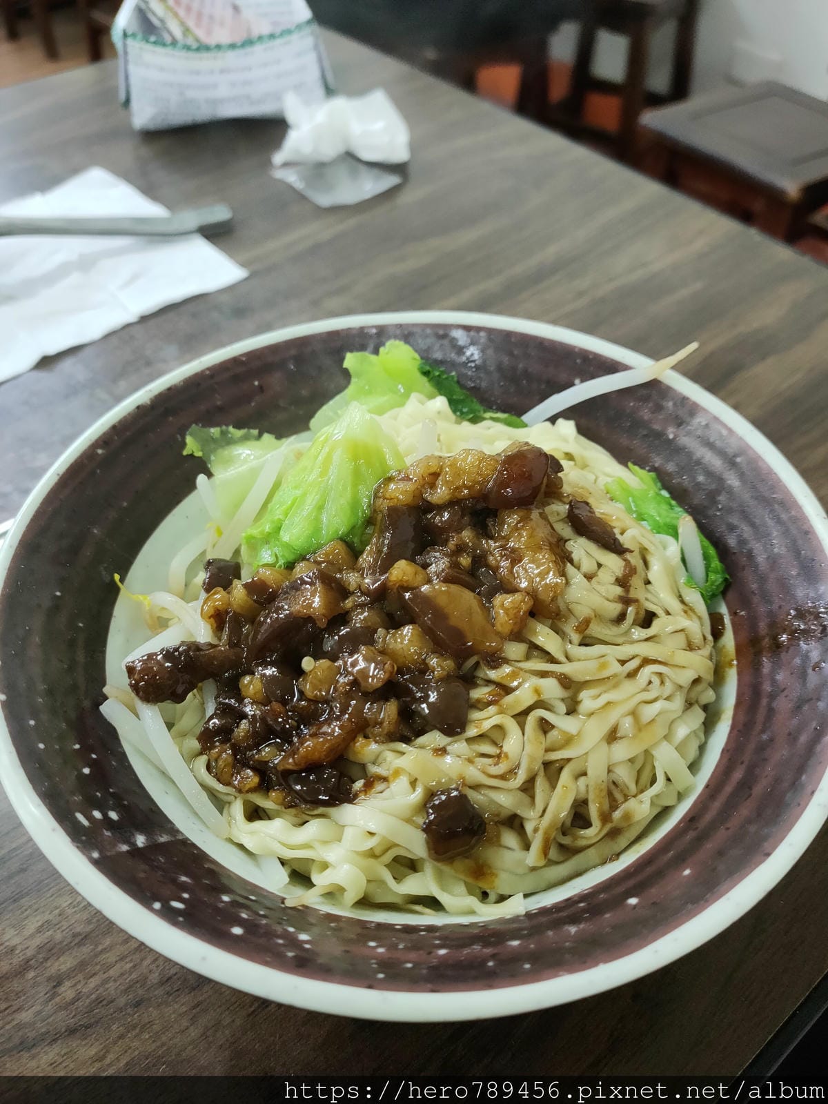 (新北新莊-美食)新豐鵝肉,超值便當~價格實在~CP值超高!