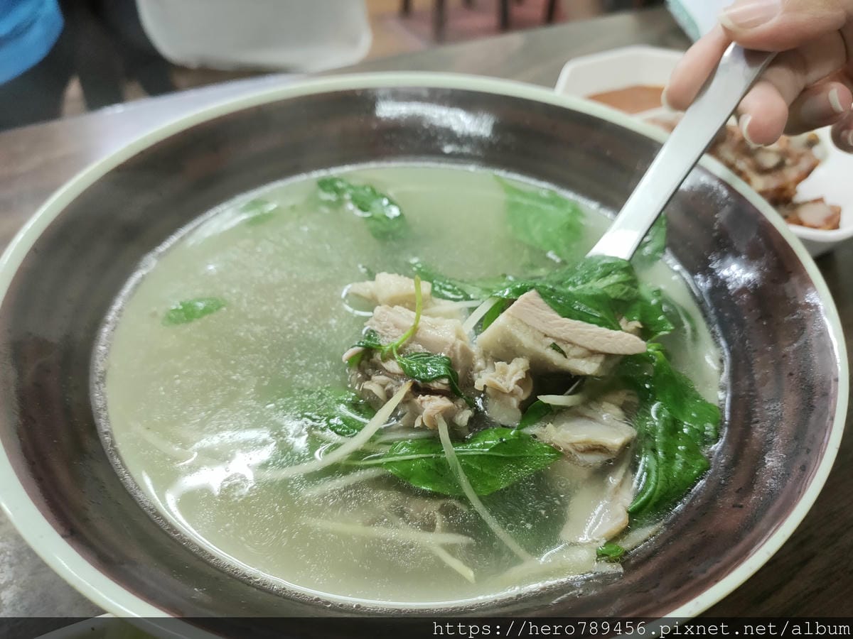 (新北新莊-美食)新豐鵝肉,超值便當~價格實在~CP值超高!