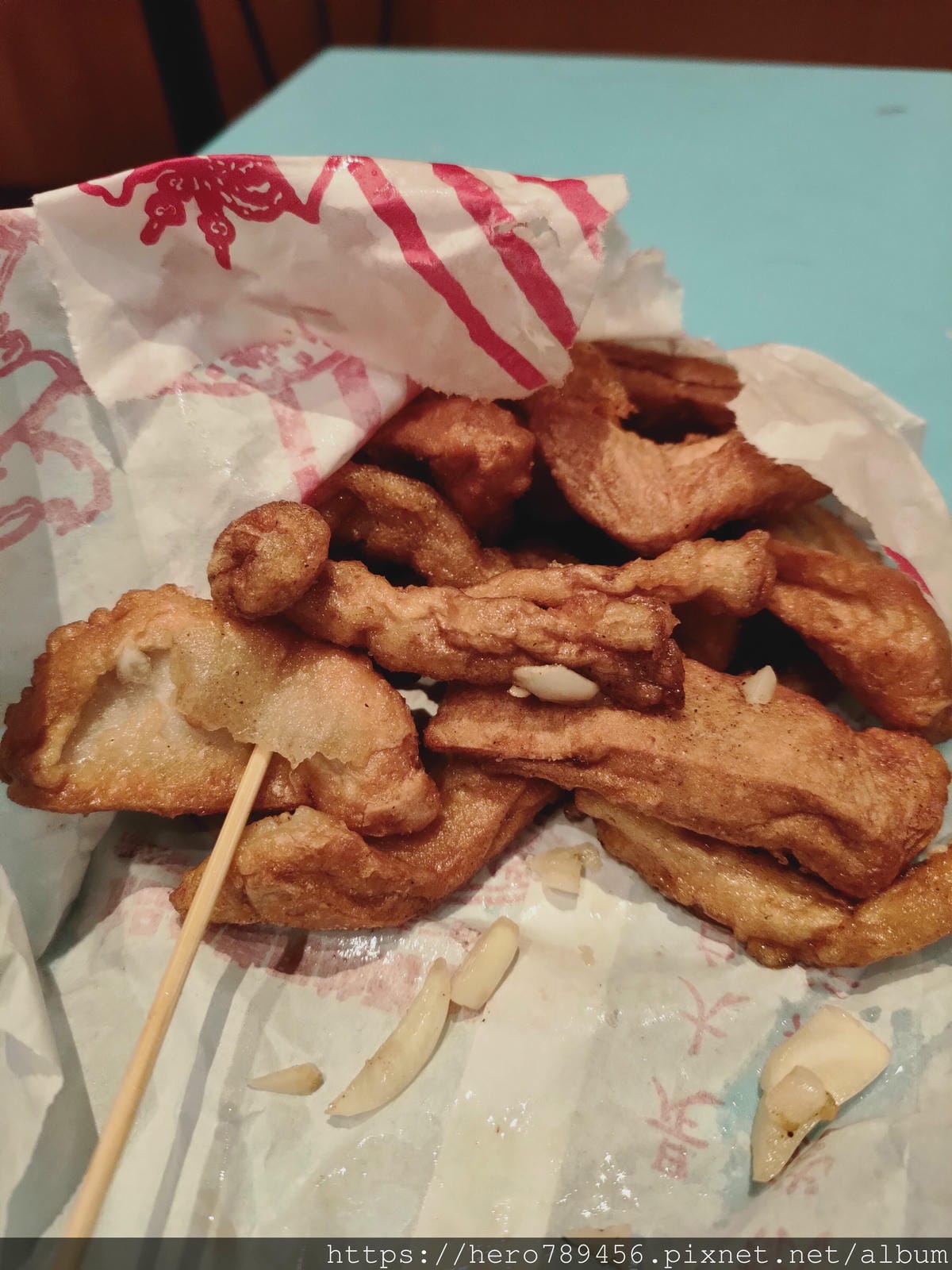 (台北西門美食)180度C蜜酥雞排,西門宵夜首選,當地人隱藏店家。強烈建議電話預訂!!!
