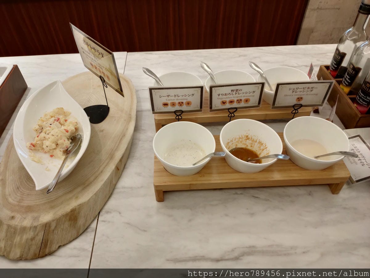 (北海道札幌住宿早餐)普樂美雅飯店-中島公園,早餐介紹:鮭魚 (北海道札幌住宿早餐)普樂美雅飯店-中島公園,早餐介紹:鮭魚