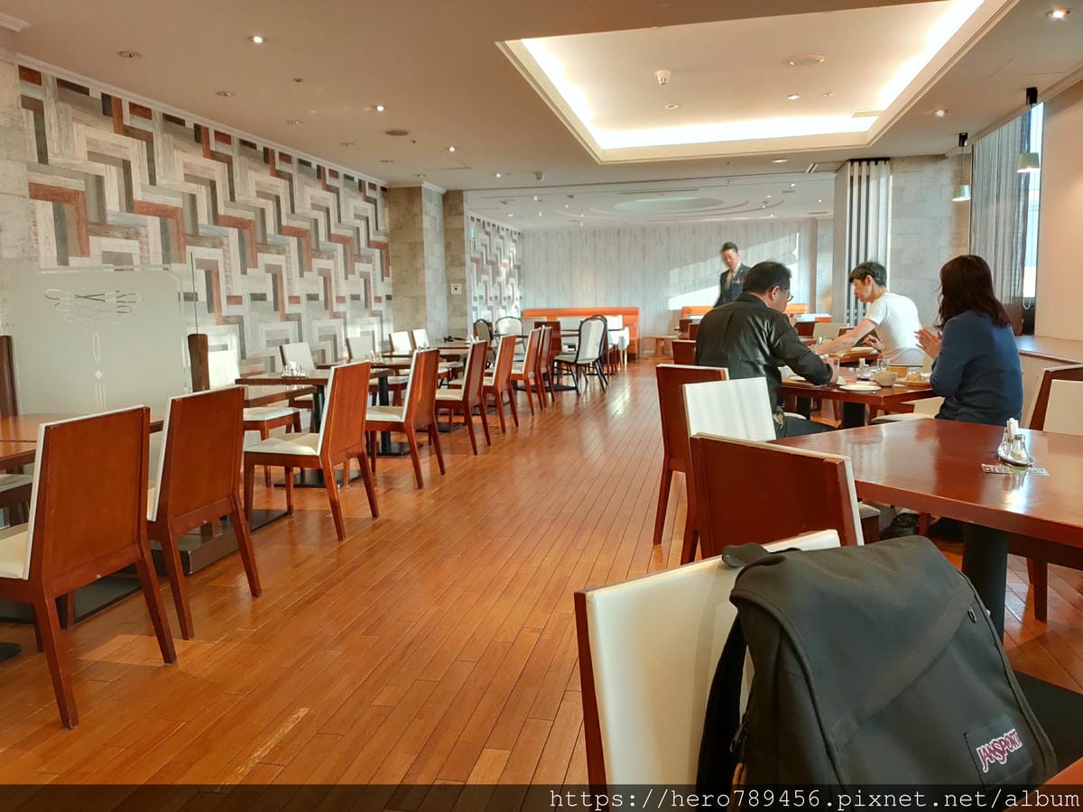 (北海道札幌住宿早餐)普樂美雅飯店-中島公園,早餐介紹:鮭魚 (北海道札幌住宿早餐)普樂美雅飯店-中島公園,早餐介紹:鮭魚