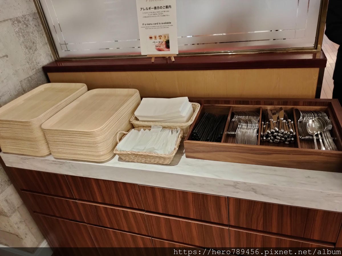 (北海道札幌住宿早餐)普樂美雅飯店-中島公園,早餐介紹:鮭魚 (北海道札幌住宿早餐)普樂美雅飯店-中島公園,早餐介紹:鮭魚