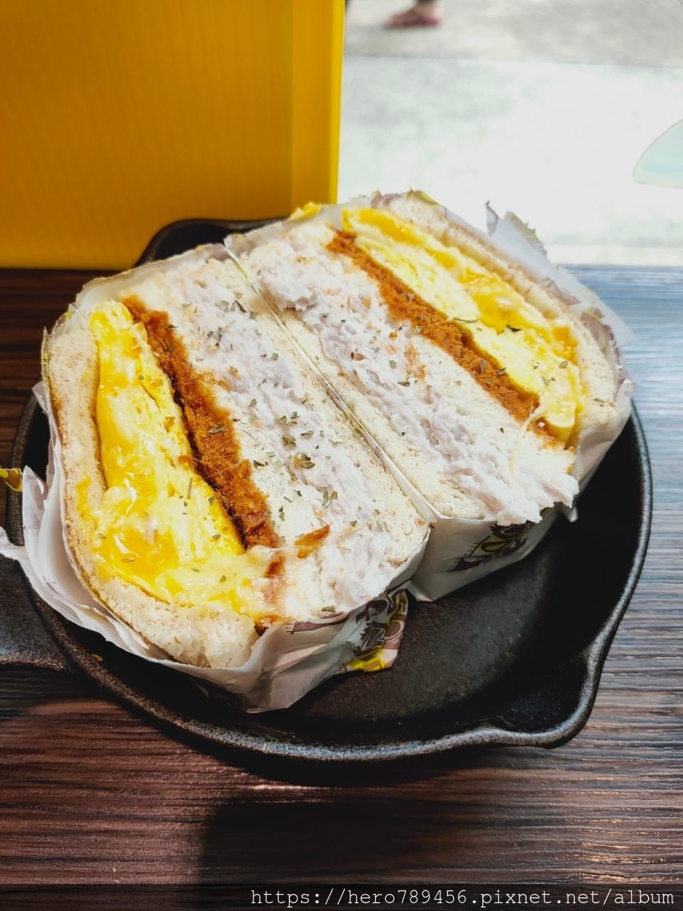(新北新莊美食)Ça va 早安.日安,經典新莊巷弄早午餐, (新北新莊美食)Ça va 早安.日安,經典新莊巷弄早午餐,
