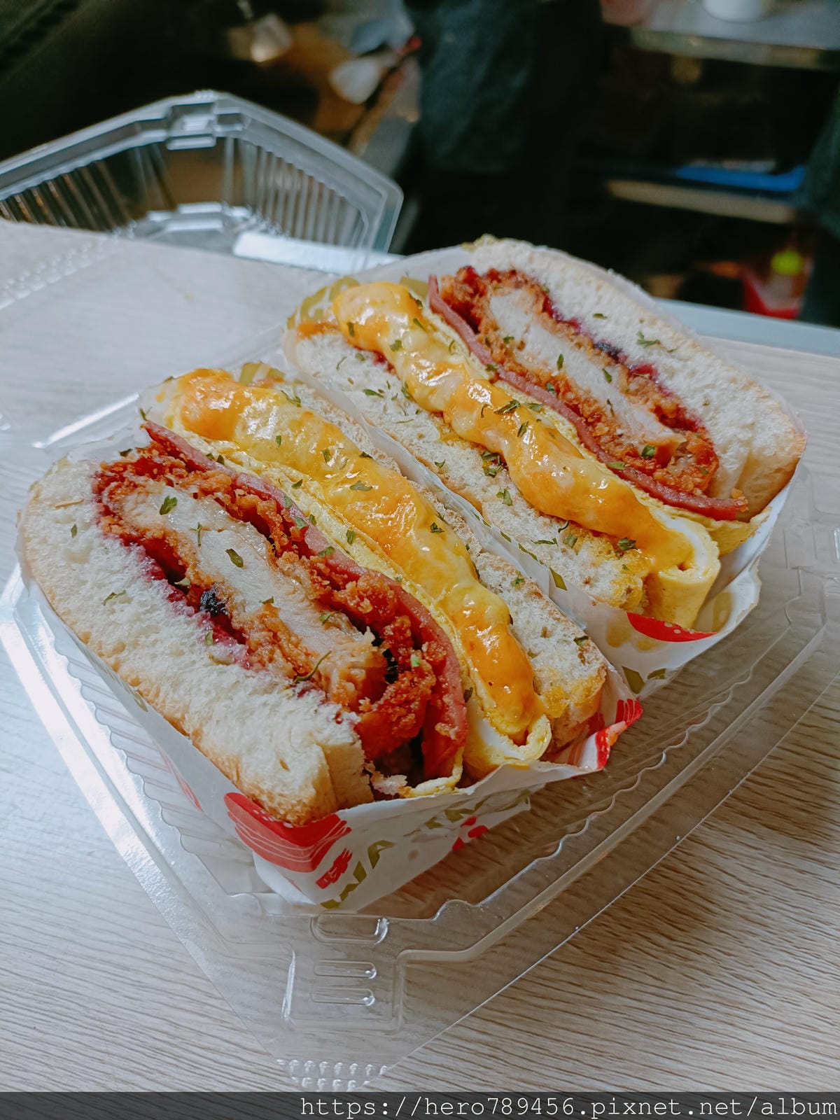 (新北新莊美食)Ça va 早安.日安,經典新莊巷弄早午餐, (新北新莊美食)Ça va 早安.日安,經典新莊巷弄早午餐,