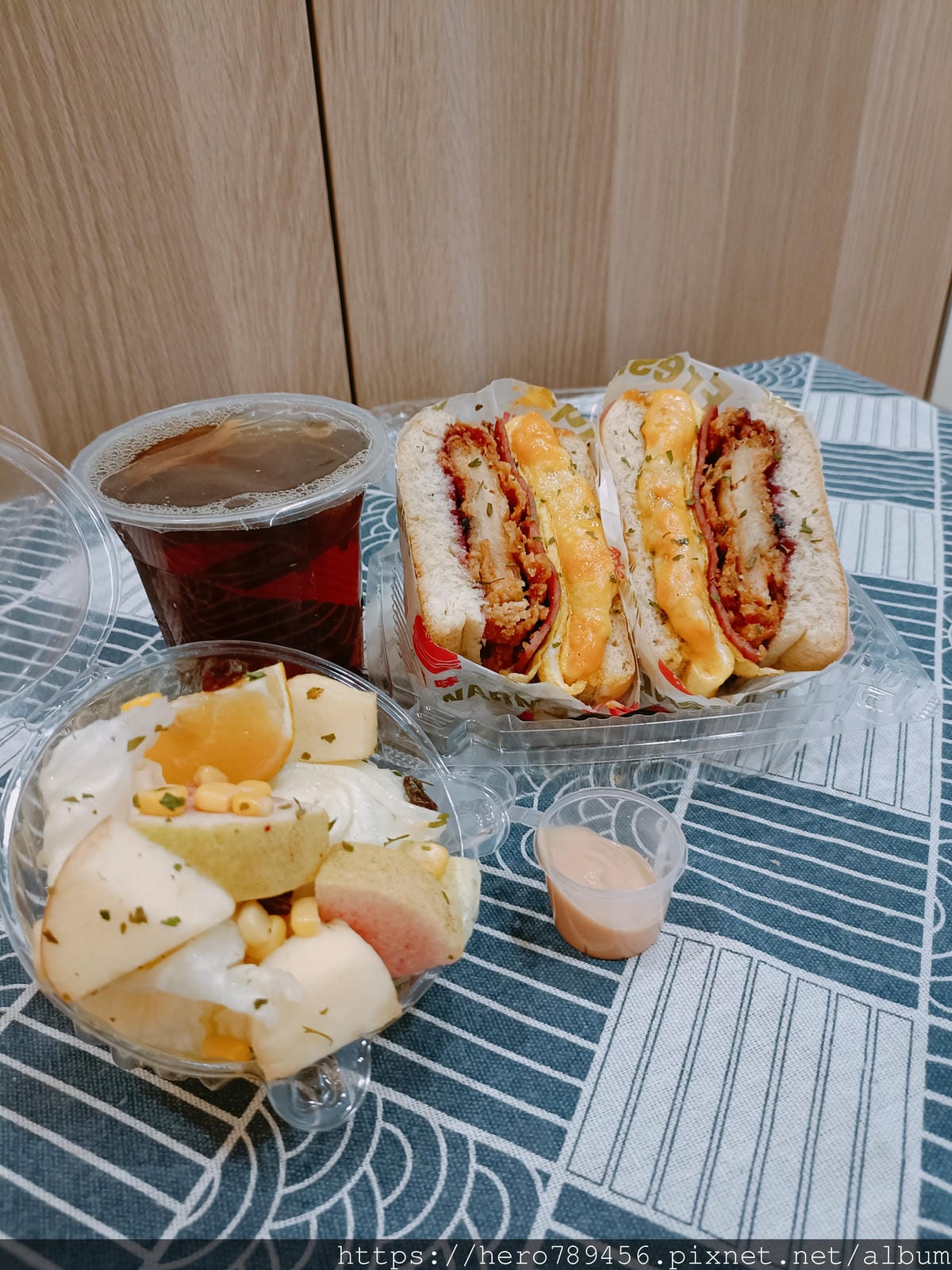 (新北新莊美食)Ça va 早安.日安,經典新莊巷弄早午餐, (新北新莊美食)Ça va 早安.日安,經典新莊巷弄早午餐,