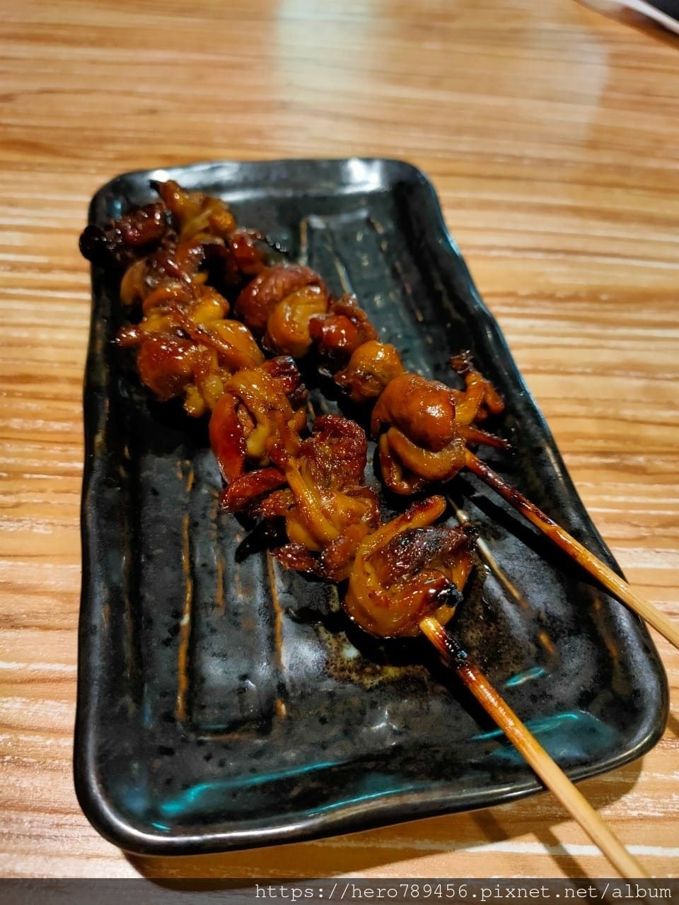 (台北南港美食)板前屋炭烤鰻魚飯，被評為台北必吃五大鰻魚飯之
