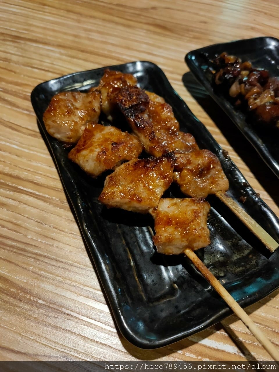 (台北南港美食)板前屋炭烤鰻魚飯，被評為台北必吃五大鰻魚飯之