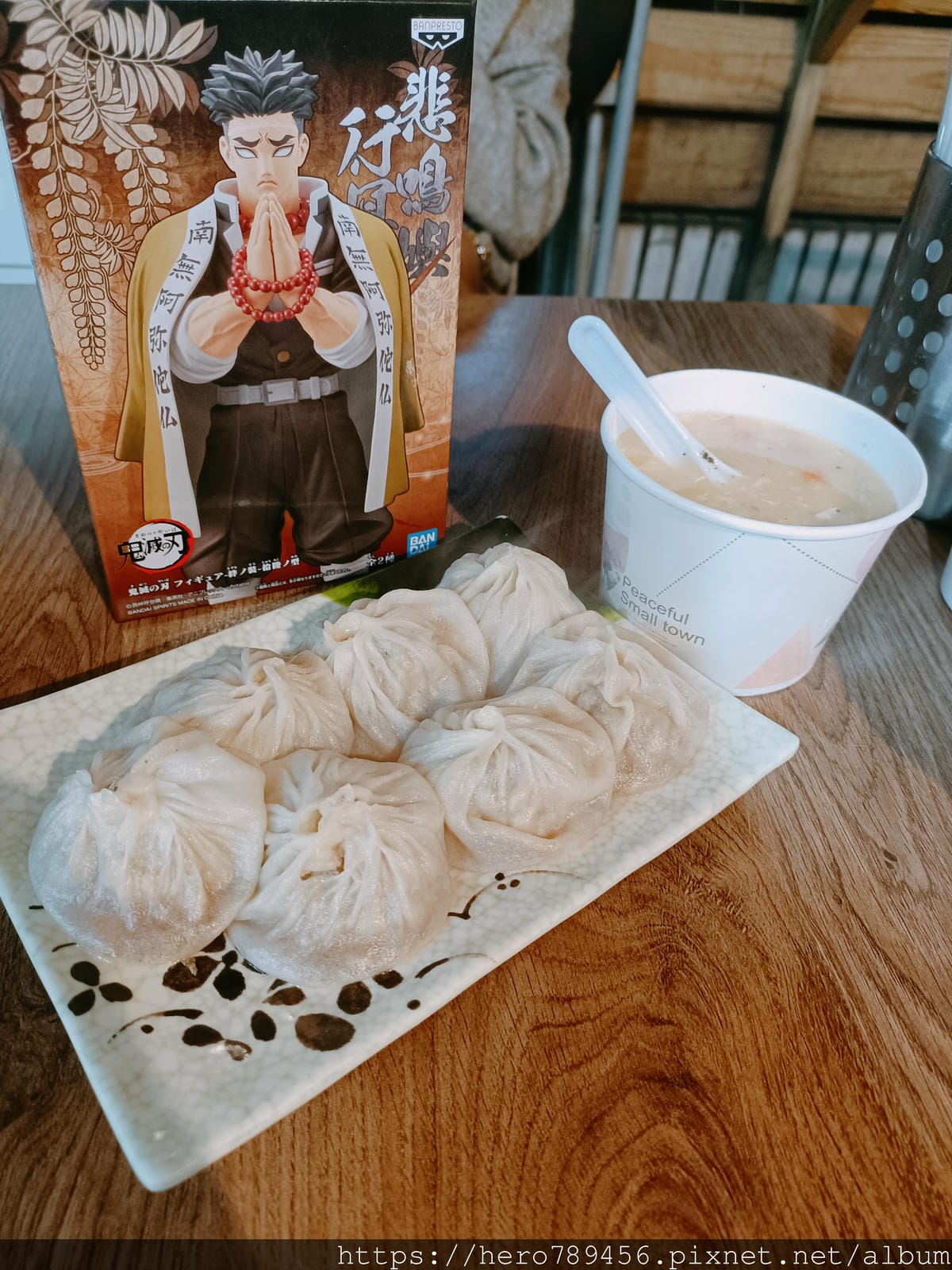 (台北萬華西門美食)梁山泊小籠湯包,西門町裡的人氣小籠湯包~ (台北萬華西門美食)梁山泊小籠湯包,西門町裡的人氣小籠湯包~