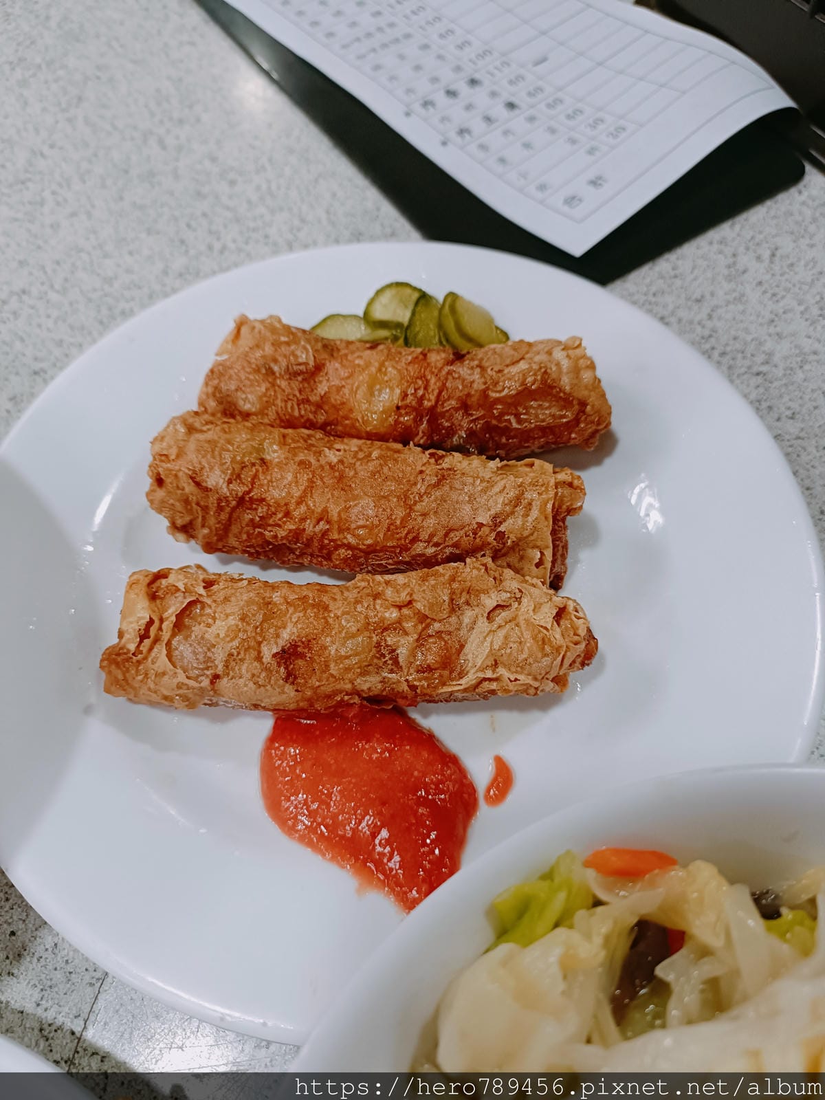 (台北萬華西門美食)金園排骨萬年店,西門町裡人氣爆棚的排骨飯 (台北萬華西門美食)金園排骨萬年店,西門町裡人氣爆棚的排骨飯