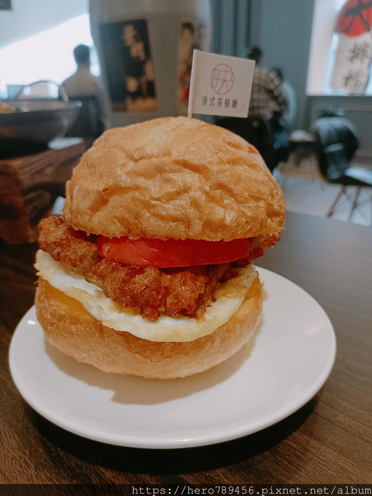 (台北萬華西門美食)映港式茶餐廳,西門人氣港式茶餐廳,價格不 (台北萬華西門美食)映港式茶餐廳,西門人氣港式茶餐廳,價格不