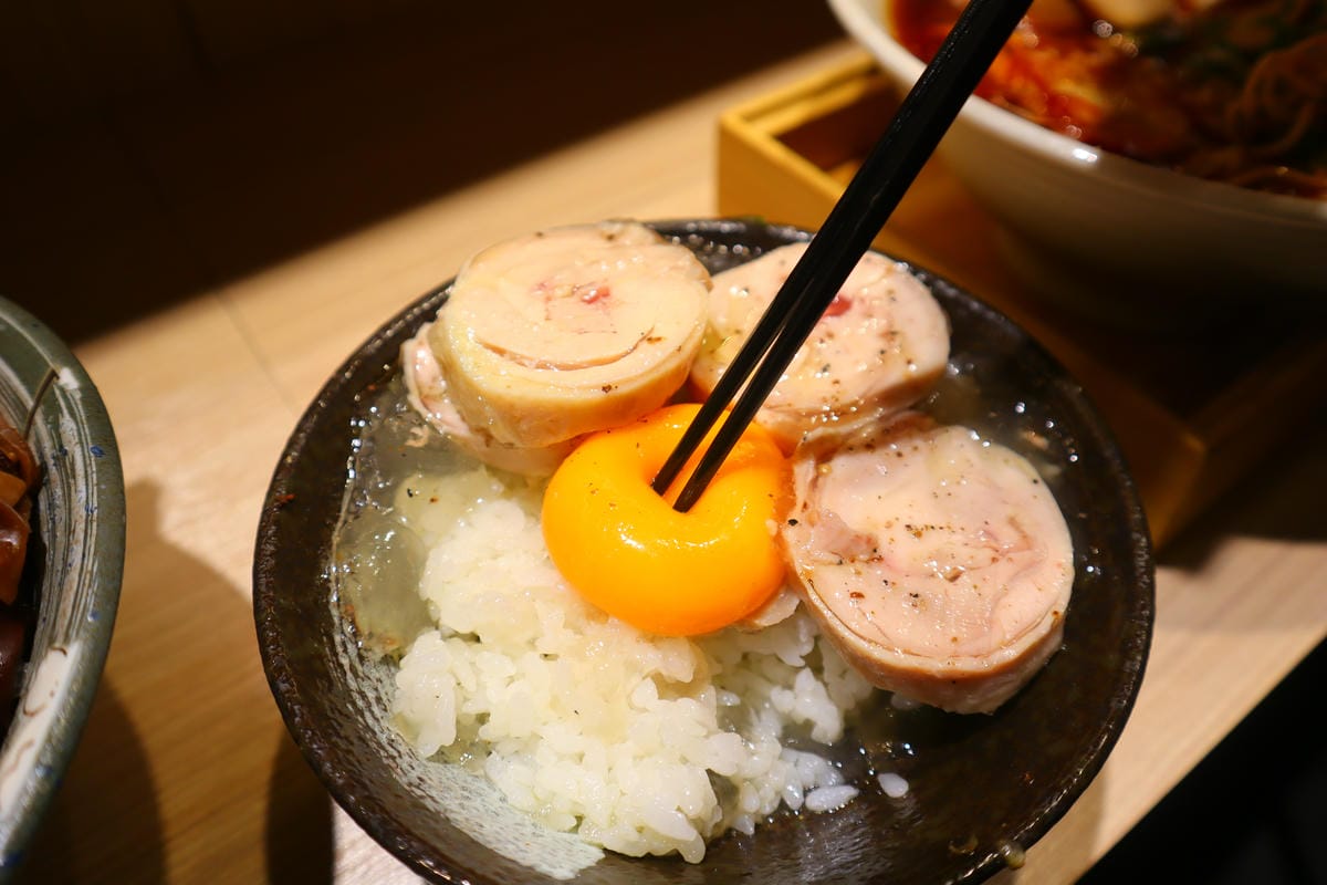 (新北新莊美食)熊越岳,新莊人氣拉麵新風貌,屋台華麗升級室內 (新北新莊美食)熊越岳,新莊人氣拉麵新風貌,屋台華麗升級室內