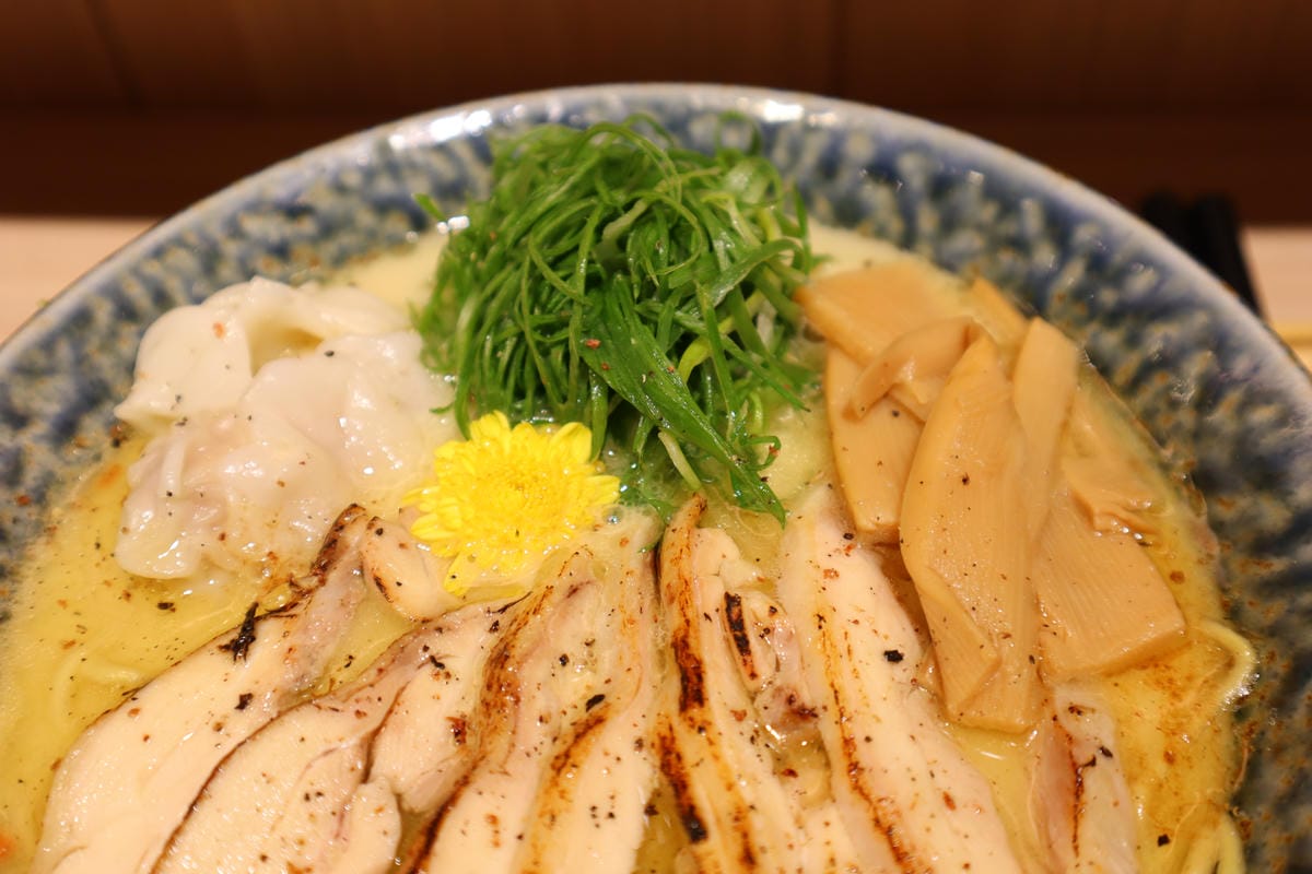 (新北新莊美食)熊越岳,新莊人氣拉麵新風貌,屋台華麗升級室內 (新北新莊美食)熊越岳,新莊人氣拉麵新風貌,屋台華麗升級室內