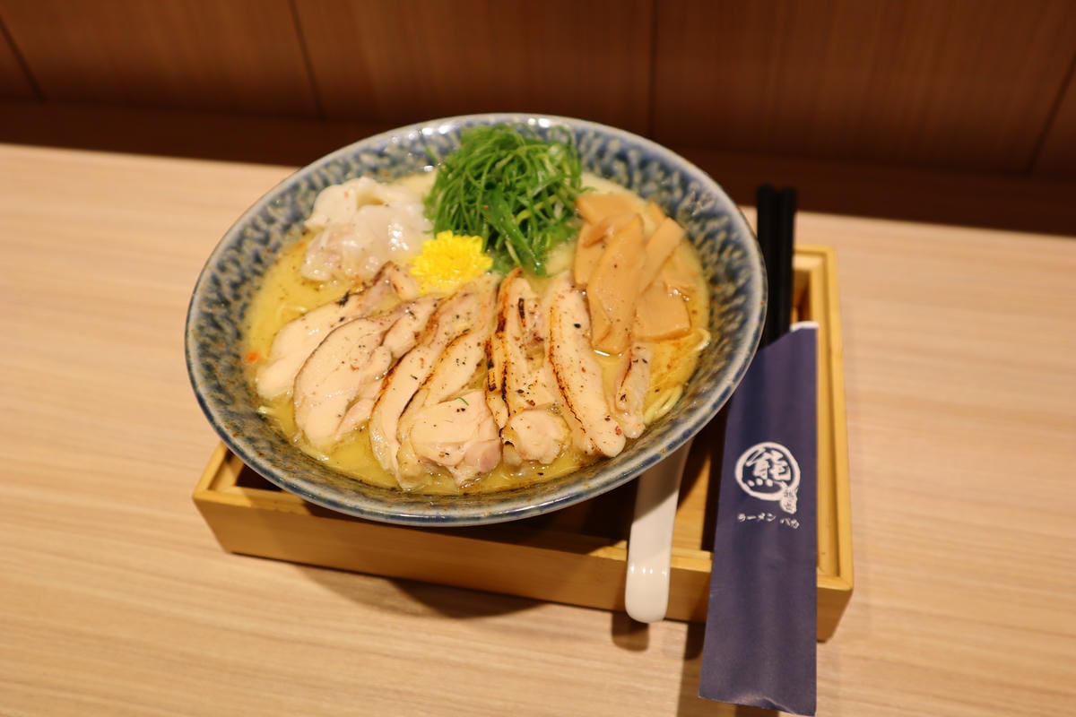 (新北新莊美食)熊越岳,新莊人氣拉麵新風貌,屋台華麗升級室內 (新北新莊美食)熊越岳,新莊人氣拉麵新風貌,屋台華麗升級室內