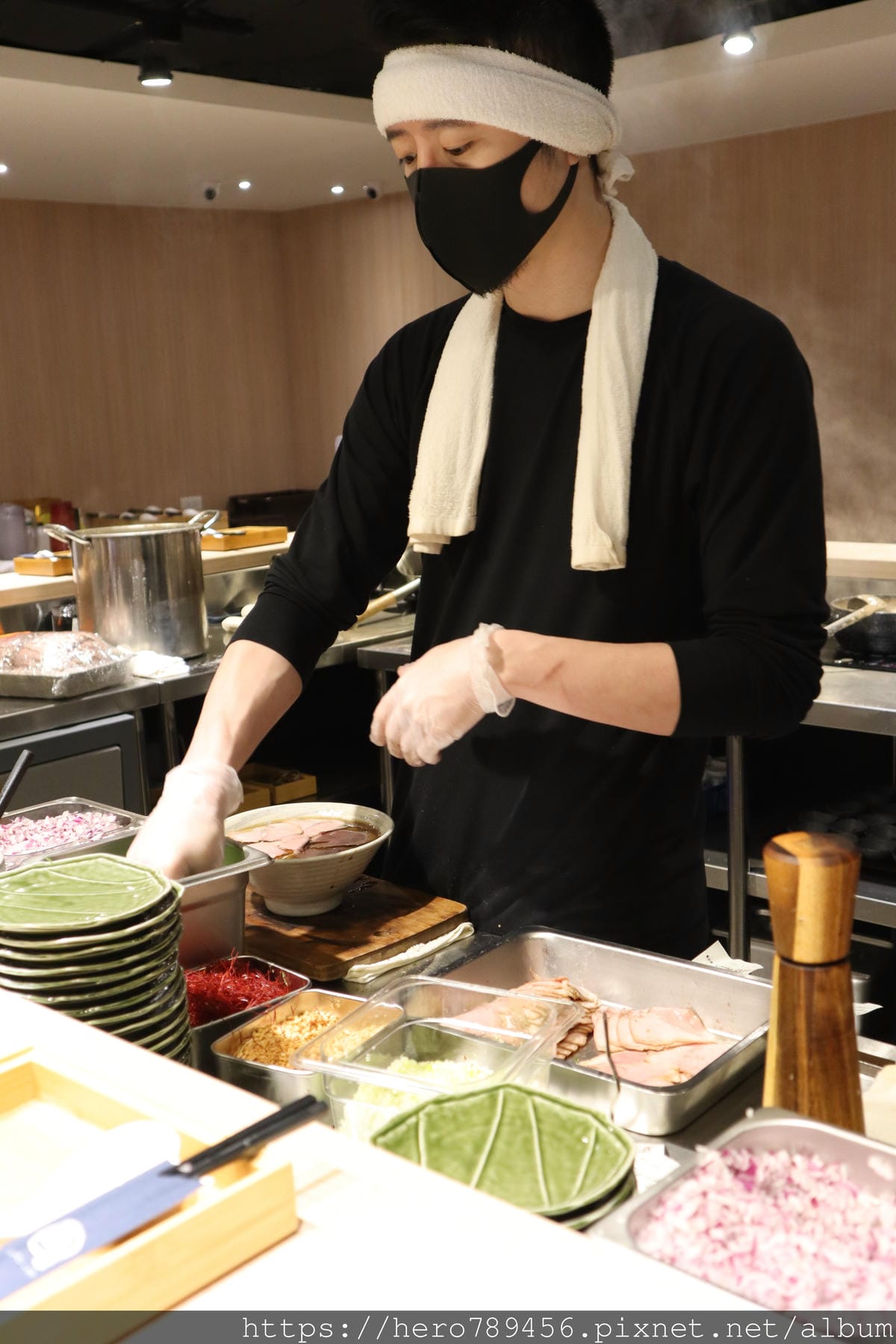 (新北新莊美食)熊越岳,新莊人氣拉麵新風貌,屋台華麗升級室內 (新北新莊美食)熊越岳,新莊人氣拉麵新風貌,屋台華麗升級室內