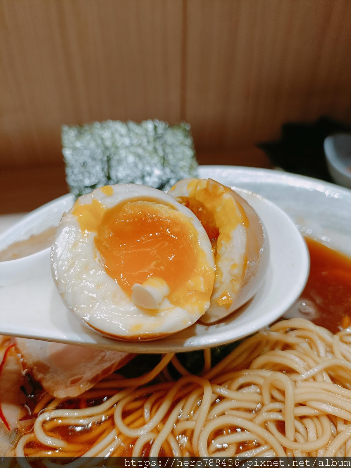 (新北新莊美食)熊越岳,新莊人氣拉麵新風貌,屋台華麗升級室內 (新北新莊美食)熊越岳,新莊人氣拉麵新風貌,屋台華麗升級室內