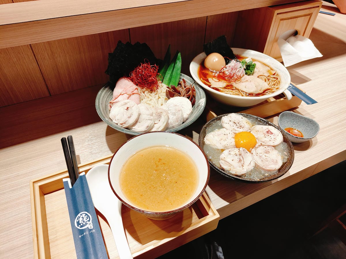 (新北新莊美食)熊越岳,新莊人氣拉麵新風貌,屋台華麗升級室內 (新北新莊美食)熊越岳,新莊人氣拉麵新風貌,屋台華麗升級室內