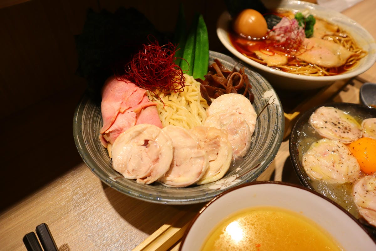 (新北新莊美食)熊越岳,新莊人氣拉麵新風貌,屋台華麗升級室內 (新北新莊美食)熊越岳,新莊人氣拉麵新風貌,屋台華麗升級室內