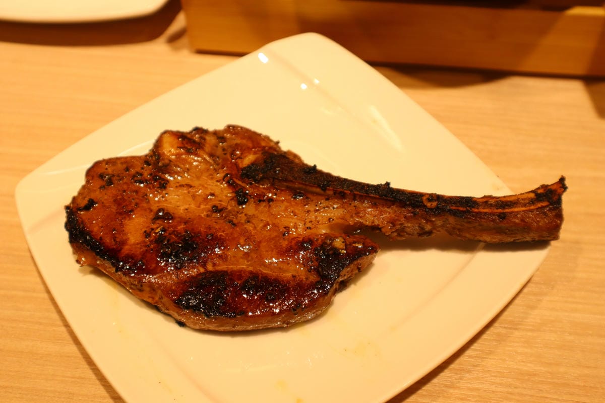 (新北新莊美食)熊越岳,新莊人氣拉麵新風貌,屋台華麗升級室內 (新北新莊美食)熊越岳,新莊人氣拉麵新風貌,屋台華麗升級室內