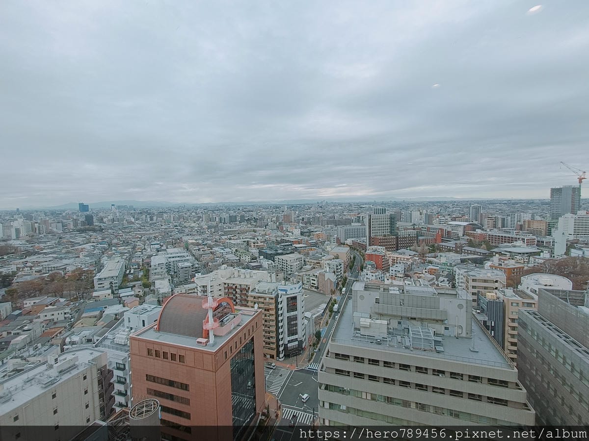 (日本東京豐島住宿)東京池袋大都會大飯店,初階日本自由行飯店 (日本東京豐島住宿)東京池袋大都會大飯店,初階日本自由行飯店