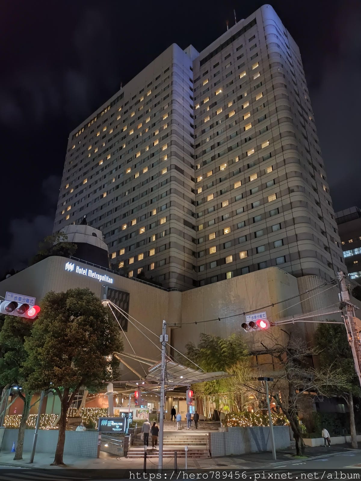 (日本東京豐島住宿)東京池袋大都會大飯店,初階日本自由行飯店 (日本東京豐島住宿)東京池袋大都會大飯店,初階日本自由行飯店