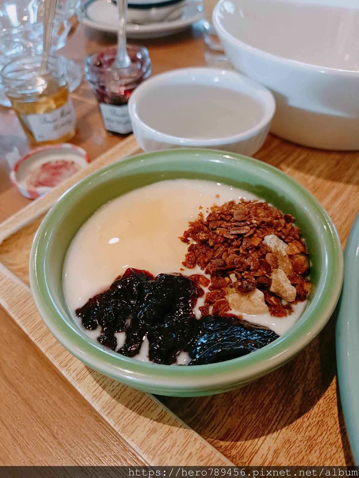 (日本長野輕井澤住宿)輕井澤王子大飯店東館,優閒的早晨就該來 (日本長野輕井澤住宿)輕井澤王子大飯店東館,優閒的早晨就該來