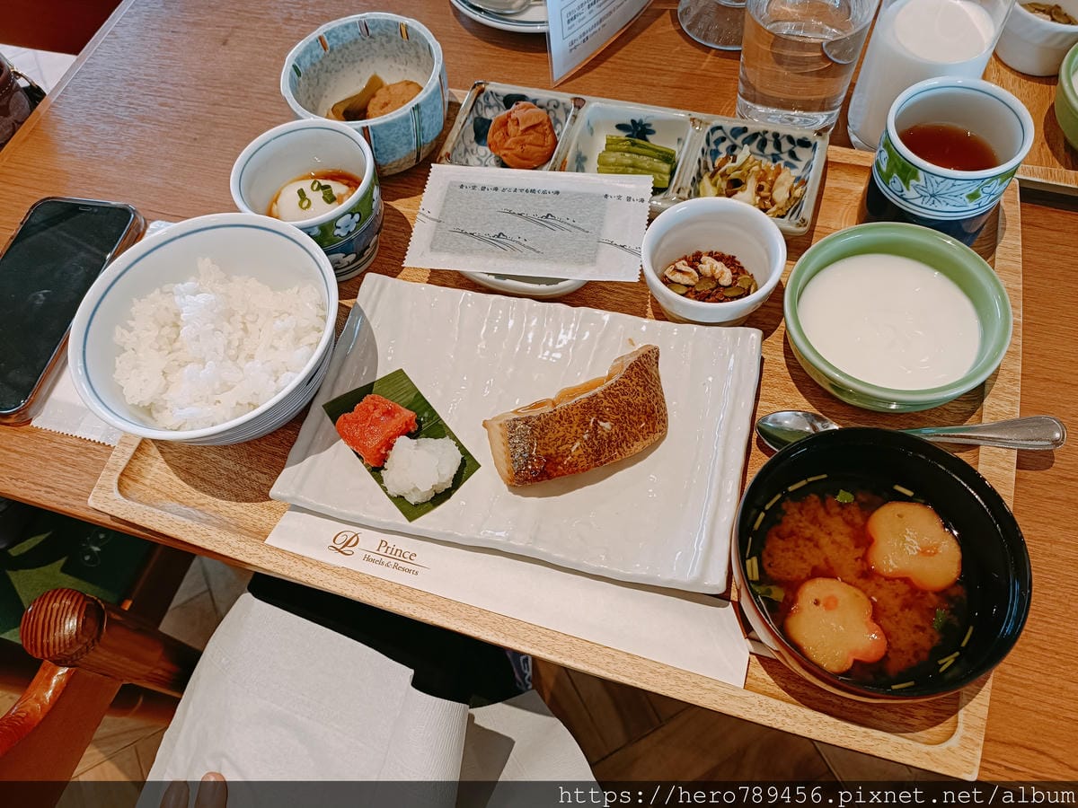 (日本長野輕井澤住宿)輕井澤王子大飯店東館,優閒的早晨就該來 (日本長野輕井澤住宿)輕井澤王子大飯店東館,優閒的早晨就該來