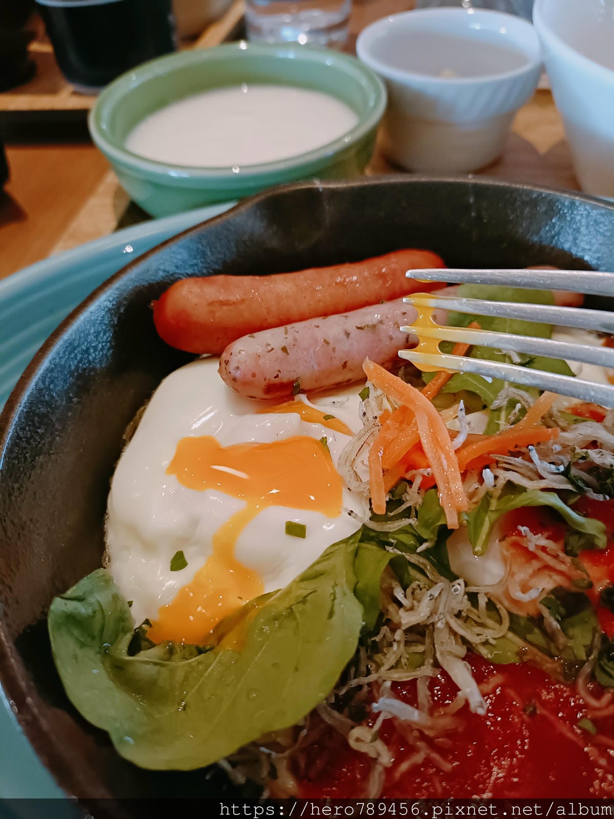 (日本長野輕井澤住宿)輕井澤王子大飯店東館,優閒的早晨就該來 (日本長野輕井澤住宿)輕井澤王子大飯店東館,優閒的早晨就該來