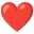 ❤