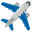 ✈