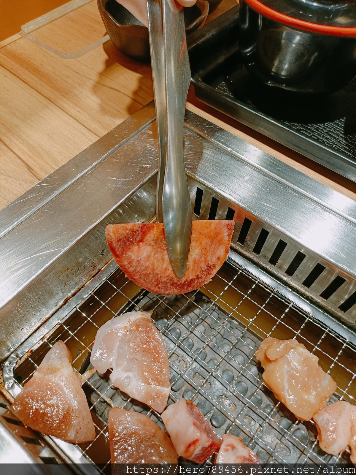 (台北萬華西門美食)燒肉ChaCha 個人和牛燒肉-西門店, (台北萬華西門美食)燒肉ChaCha 個人和牛燒肉-西門店,