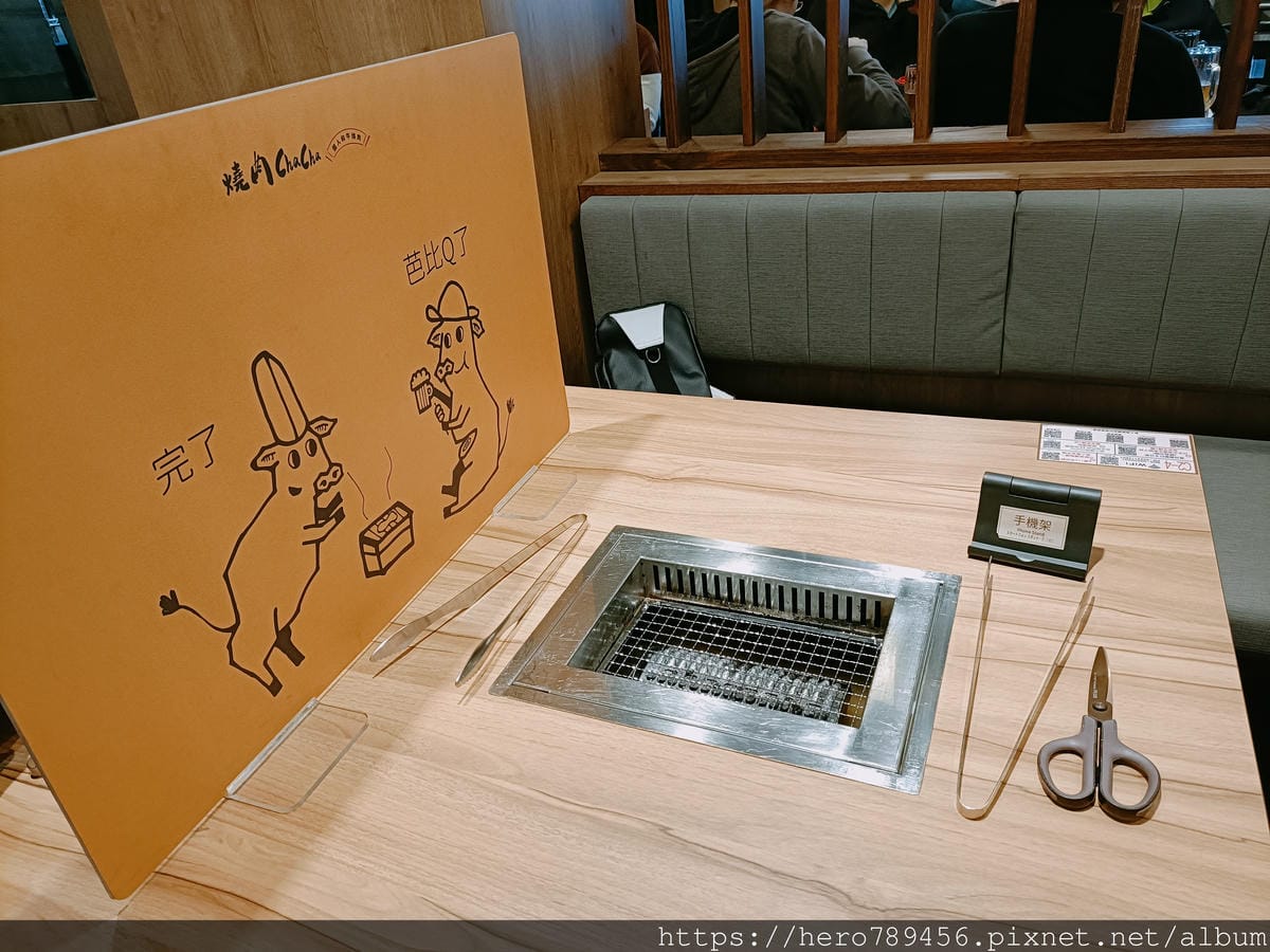 (台北萬華西門美食)燒肉ChaCha 個人和牛燒肉-西門店, (台北萬華西門美食)燒肉ChaCha 個人和牛燒肉-西門店,
