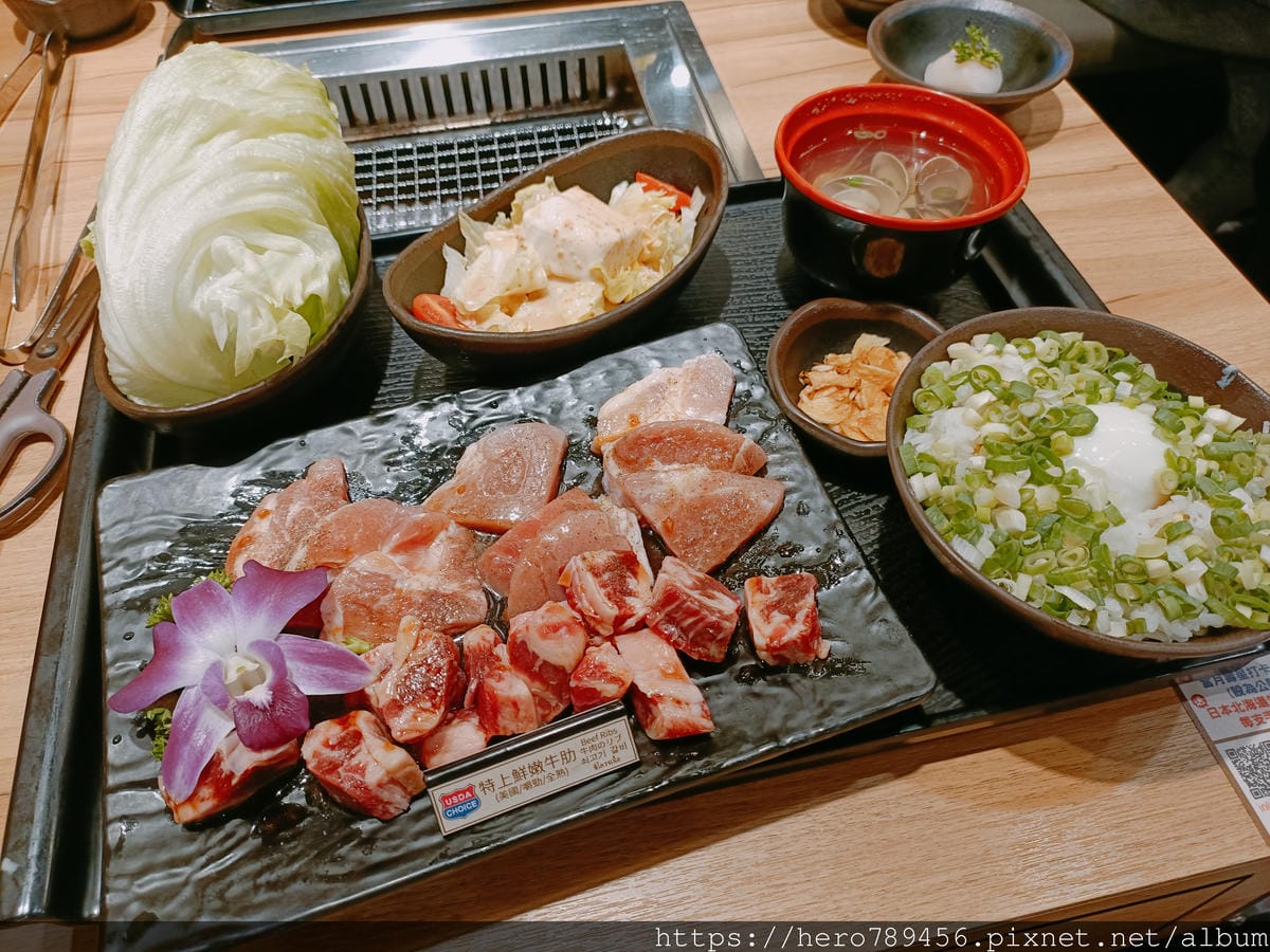 (台北萬華西門美食)燒肉ChaCha 個人和牛燒肉-西門店, (台北萬華西門美食)燒肉ChaCha 個人和牛燒肉-西門店,