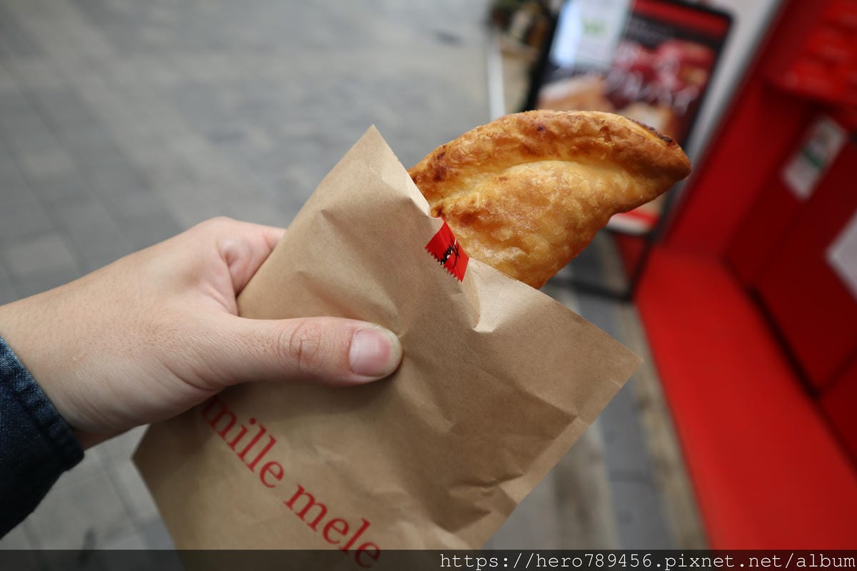 (日本東京淺草美食)淺草 mille mele,義大利甜點大 (日本東京淺草美食)淺草 mille mele,義大利甜點大