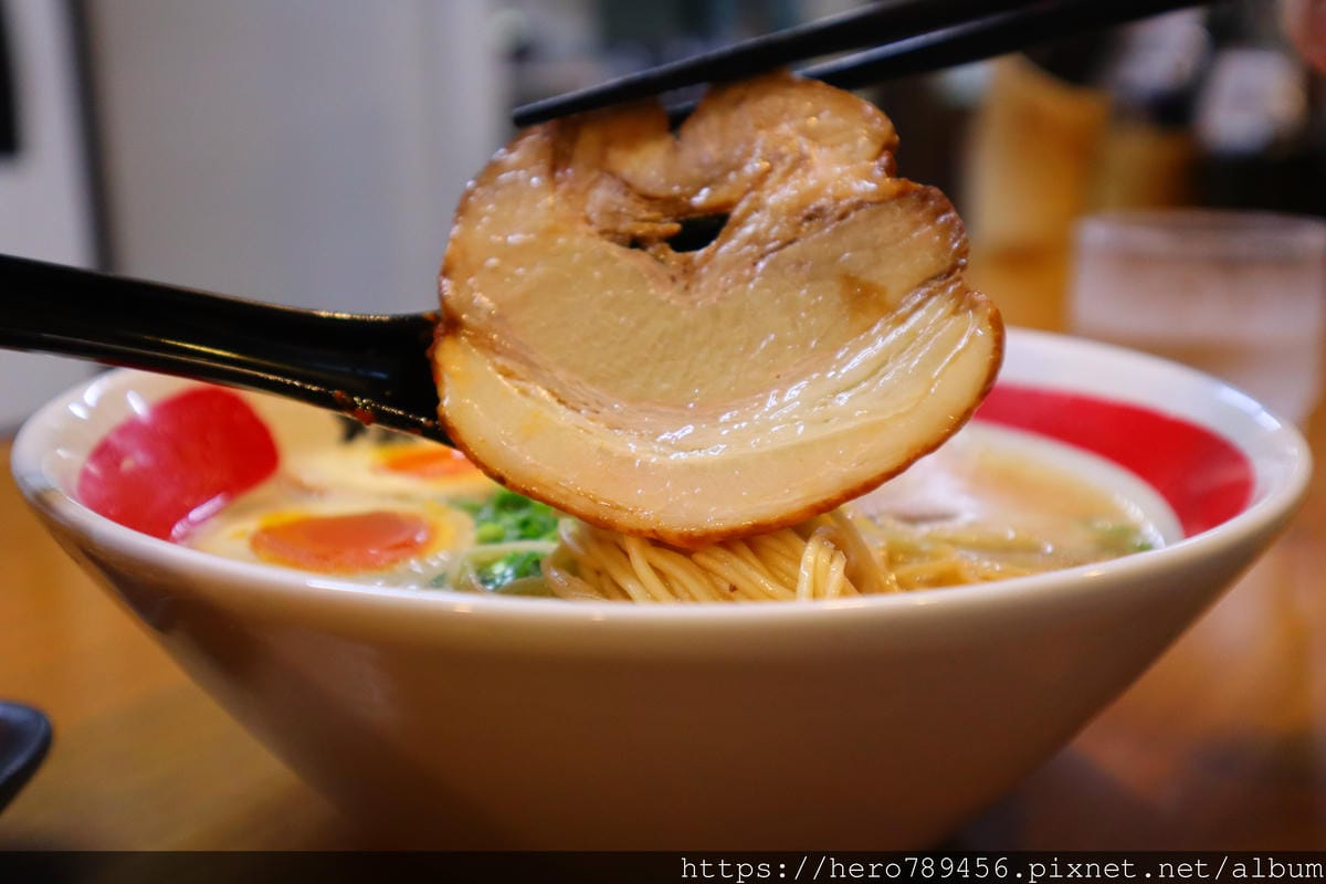 (日本太宰府美食)暖暮 駅前店,曾獲選九州NO.1的拉麵殊榮 (日本太宰府美食)暖暮 駅前店,曾獲選九州NO.1的拉麵殊榮