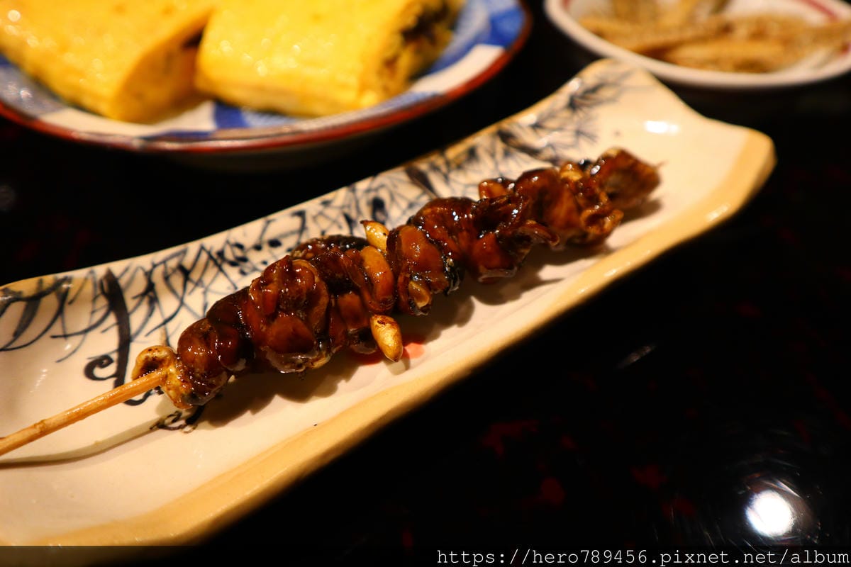 (日本小倉美食)鰻魚田舍庵，有著超過百年歷史的鰻魚飯老店。小