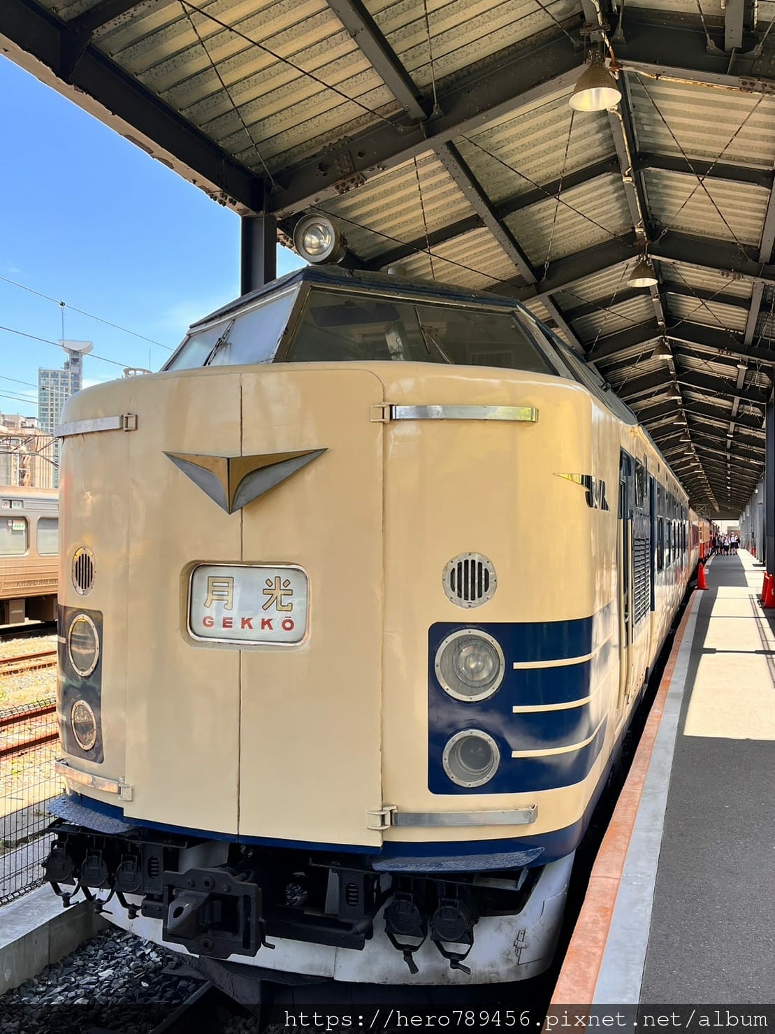 (日本門司港旅遊)九州鐵道紀念館,鐵道迷一定要來的行程!還能 (日本門司港旅遊)九州鐵道紀念館,鐵道迷一定要來的行程!還能