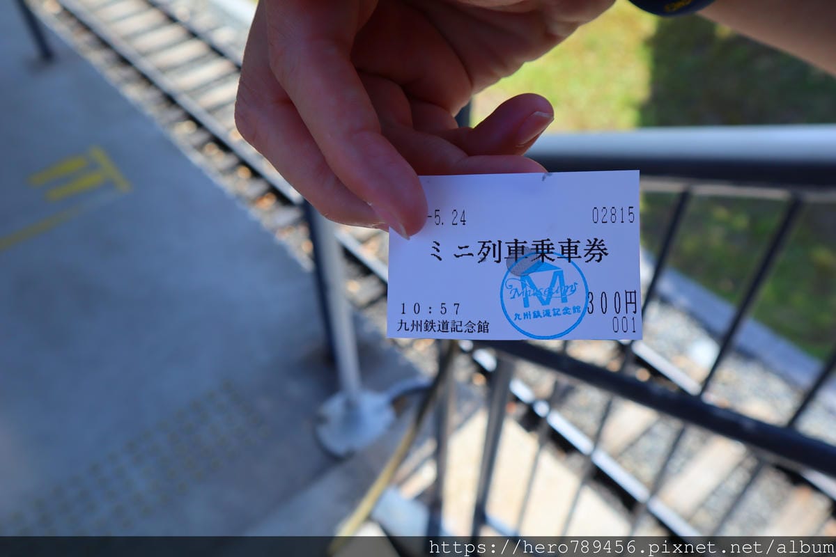(日本門司港旅遊)九州鐵道紀念館,鐵道迷一定要來的行程!還能 (日本門司港旅遊)九州鐵道紀念館,鐵道迷一定要來的行程!還能