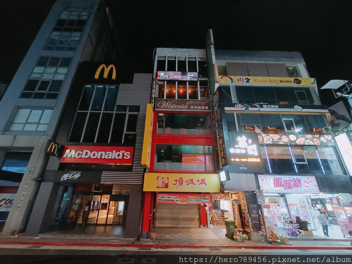 (台北萬華西門美食)RayDarts.Taipei bar, (台北萬華西門美食)RayDarts.Taipei bar,