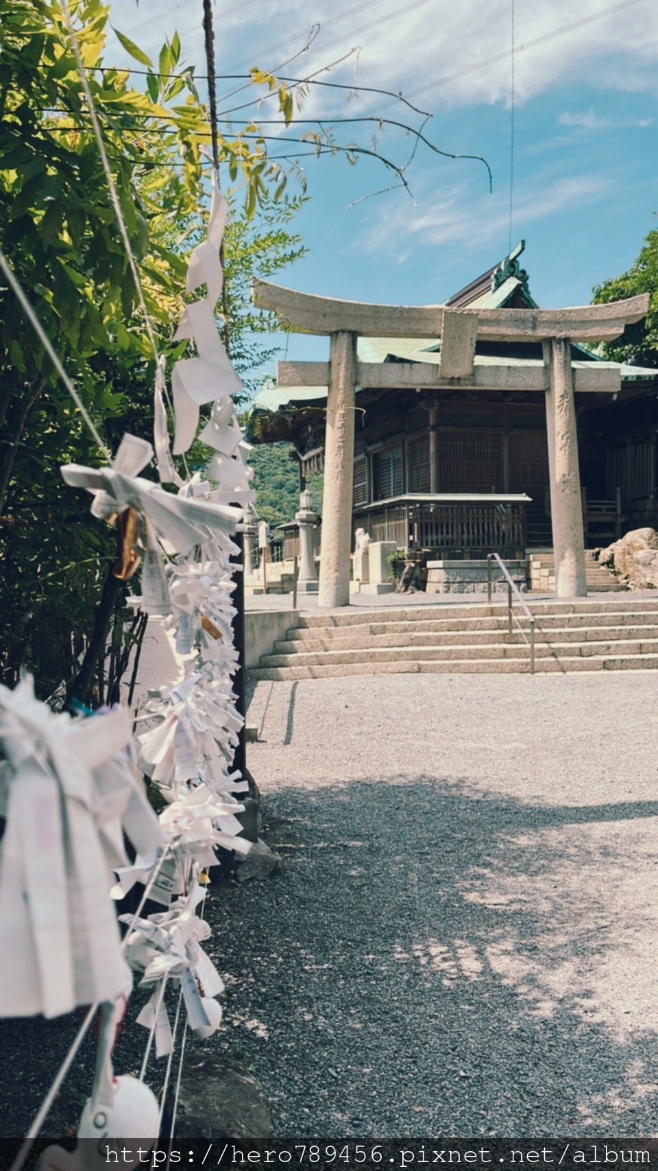 (日本門司港旅遊)門司港半日遊行程推薦,和布刈神社、関門橋以 (日本門司港旅遊)門司港半日遊行程推薦,和布刈神社、関門橋以